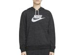 Nike Nsw Gym Vntg Gfx Easy Po Hd W Black Xs