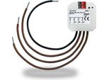 Mdt Knx Schaltaktor 3Fach 10 A Up
