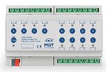 Mdt Knx Schaltaktor C-Last 12Fach Reg