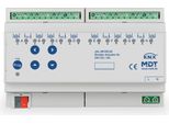 Mdt Knx Jalousieaktor 8Fach 24 V Dc Reg
