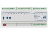 Mdt Knx BinäReingang 32Fach Potentialfrei Reg