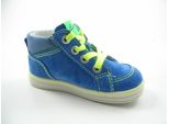 Scarpe Da Passeggio Lurchi Per Bambini Blu Numero 20