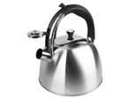 Maestro MR-1333-S Bollitore Argentato Da 2,2 L Non Refrigerato