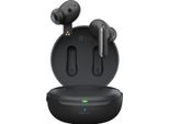 Lg Electronics Tone Free FP9 Ceufllk | Cuffie Bluetooth True Wireless | Cancellazione Attiva Del Rumore | Plug & Wireless | Funzione Antibatterica Nero