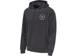 Hummel Hmllgc Cappuccio Loyalty - Perla Nera - Xs
