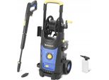 Michelin MPX22EHDS Idropulitrice A Doppia Velocità 2200W 160Bar 460L/H