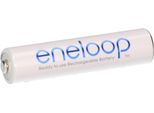 Panasonic | Aaa | 800 Mah | 8 Celle | Eneloop BK-4MCDE/8BE