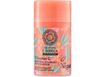 Natura Siberica Rinnovamento Polvere Schiumogena Viso 30Ml