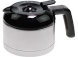 Gastroback 90677 Caraffa Sottovuoto Per Macchina Da Caffè 42711 S Grind & Brew Pro Thermo