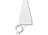 Qoltec 57021 4G Lte Antenna | 18 Dbi | Outdoor