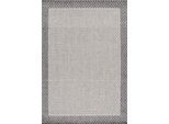 Teppich Da Esterno Aruba Creme 120 Cm X 170 Cm