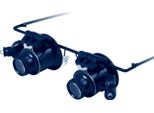 Discovery Crafts Dgl 30 Lupenbrille