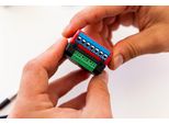 Shelly Plus Add-On Wifi Relay Extension Module