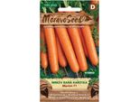 Carote Da Giardino Nohel Carota Precoce Marion F1 - Ibrido 63725