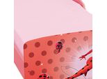 Fun House Letto Miracoloso 140 X 70 Cm