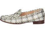 Sioux Cordera Scarpe Slip-On In Taglie Forti Multicolore66965 Scarpe Grandi Da Donna, Misura:39.5