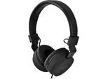 Cuffie Stereo Esperanza Con Microfono Bongo