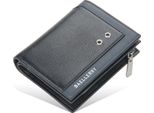 Portafoglio Baellerry KA-12743 - Nero KP12743