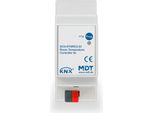 Mdt Knx Temperaturregler 8Fach Reg