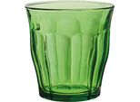 Set Di Tazze Duralex Picardie Verde 250 Ml (6 Pezzi)