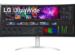 Lg Ultrawide 40WP95XP-W - Monitor Led - Curvo - 40""