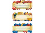 Herma 3604 Etichette Da Cucina Per Cesti Di Frutta