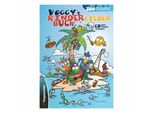 Voggenreiter Voggys Kinderliederbuch, Kinderlieder, Musikschule, Lieder Buch, Mit Cd, Martina Holtz, Ab 6 Jahre, 490