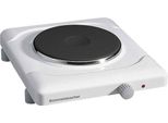 Rommelsbacher Piastra Di Cottura Thl 1597 1500 Watt Bianco