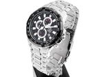 Orologio Casio Da Uomo EF-539D-1AVEF Argento