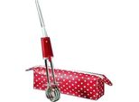 Rommelsbacher Riscaldatore A Immersione Da Viaggio, 350 Watt, Con Custodia. Valigetta Inclusa, Edst Rt 350
