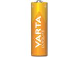 Varta Batteria Alcalina Mignon Aa LR06 1.5V Longlife Tray (40-Pack) | Confezione (40 Pezzi)