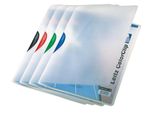 Leitz 4175-00-99 Cartella A Clip Colorclip A4 Pp 6 Pezzi Assortiti