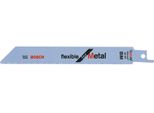 Bosch 2X Lama Per Sega Circolare S 922 Af Flexible For Metal - 2608656036
