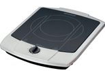 Rommelsbacher Piano Cottura Singolo In Vetroceramica, 2200 Watt, Edst Ct 2200/E