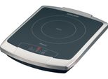Rommelsbacher Piano Cottura Singolo In Vetroceramica, Touchcon.,Ed Ct 2203/TC