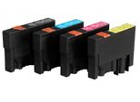 Edding EDD-407 Multipack 4 Epson Stylus D78