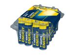 Varta 04103229224 1X24 Varta Energy Micro Aaa Lr 3 Confezione Promozionale
