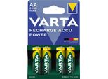 Varta 05716 Rechargeable Battery Aa Nickel-Metal Hydride (Nimh)
