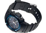 Orologio Casio G-Shock AWG-M100A-1AER 20BAR