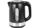 Tefal Aqua Ko 3008 - Wasserkocher - 1.5 Liter - 2200 W - Brownie