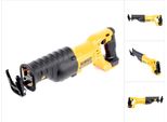 Dewalt DCS380N Sabre Saw 2.86 Cm Black Yellow