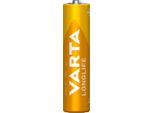 Varta 40877 Longlife LR03/AAA (Micro) (4103) Batteria Alcalina Al Manganese (Alcalina) 1,5 V(Pl)