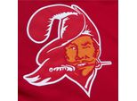 M&N Giacca In Raso Pesante Nfl Tampa Bay Buccaneers - L