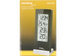 Technoline Ws 9767 Stazione Meteorologica Digitale Nera