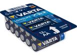 Varta Batterie Longlife Power (High Energy) Aa Mignon 12St.