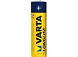 Varta Batterie Longlife Aa Mignon LR6 12St.