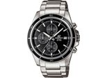 Orologio Casio Da Uomo EFR-526D-1AVUEF Argento