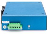 Digitus DN-651157 Switch Industriale Gigabit Ethernet Poe Digitus, Gestito, 8+2