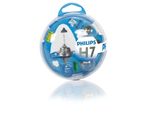 Philips H7 12V 55W Scatola Di Lampadine Di Ricambio
