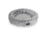 Ciambella Nobby "Arusha"" Ø 45 Cm Nero Screziato"
